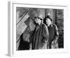 The Adventures of Sherlock Holmes-null-Framed Photo