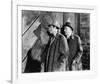 The Adventures of Sherlock Holmes-null-Framed Photo