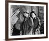 The Adventures of Sherlock Holmes-null-Framed Photo