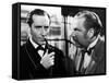 The Adventures of Sherlock Holmes-null-Framed Stretched Canvas