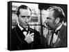 The Adventures of Sherlock Holmes-null-Framed Stretched Canvas