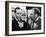 The Adventures of Sherlock Holmes-null-Framed Photo