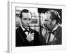 The Adventures of Sherlock Holmes-null-Framed Photo