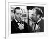 The Adventures of Sherlock Holmes-null-Framed Photo