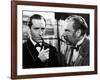 The Adventures of Sherlock Holmes-null-Framed Photo