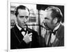 The Adventures of Sherlock Holmes-null-Framed Photo