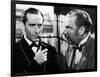 The Adventures of Sherlock Holmes-null-Framed Photo