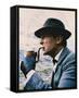 The Adventures of Sherlock Holmes-null-Framed Stretched Canvas