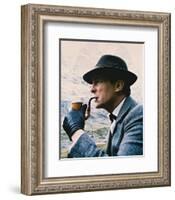 The Adventures of Sherlock Holmes-null-Framed Photo