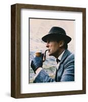 The Adventures of Sherlock Holmes-null-Framed Photo