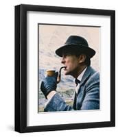 The Adventures of Sherlock Holmes-null-Framed Photo