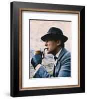 The Adventures of Sherlock Holmes-null-Framed Photo