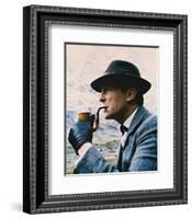 The Adventures of Sherlock Holmes-null-Framed Photo