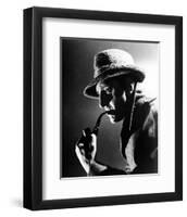 The Adventures of Sherlock Holmes-null-Framed Photo