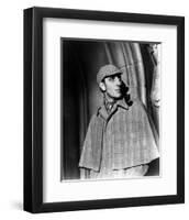 The Adventures of Sherlock Holmes-null-Framed Photo