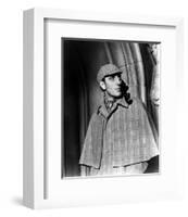 The Adventures of Sherlock Holmes-null-Framed Photo