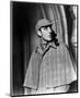 The Adventures of Sherlock Holmes-null-Mounted Photo