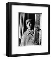 The Adventures of Sherlock Holmes-null-Framed Photo