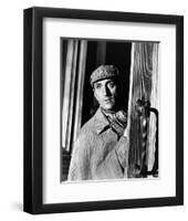 The Adventures of Sherlock Holmes-null-Framed Photo