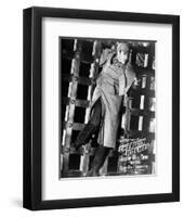 The Adventures of Sherlock Holmes-null-Framed Photo