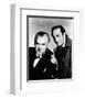 The Adventures of Sherlock Holmes-null-Framed Photo