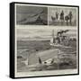 The Adventures of Special Correspondents on Active Service-Frederic Villiers-Framed Stretched Canvas