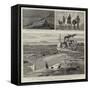 The Adventures of Special Correspondents on Active Service-Frederic Villiers-Framed Stretched Canvas