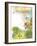 The Adventures of Ted, Ed and Caroll - Turtle-Valeri Gorbachev-Framed Giclee Print