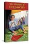 The Adventures Of Tom Sawyer-null-Stretched Canvas