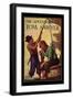 The Adventures of Tom Sawyer-null-Framed Art Print