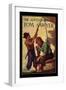 The Adventures of Tom Sawyer-null-Framed Art Print