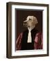 The Advocate-Thierry Poncelet-Framed Art Print