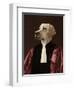 The Advocate-Thierry Poncelet-Framed Art Print