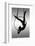 The Aerialist-David Naman-Framed Photographic Print