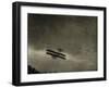 The Aeroplane, Published October 1911 (Photogravure)-Alfred Stieglitz-Framed Giclee Print