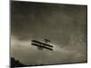 The Aeroplane, Published October 1911 (Photogravure)-Alfred Stieglitz-Mounted Giclee Print