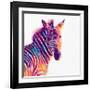 The Aesthetic II-Jacqueline Maldonado-Framed Art Print