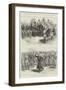 The Afghan Boundary Commission-William 'Crimea' Simpson-Framed Giclee Print