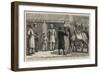 The Afghan Campaign-null-Framed Giclee Print