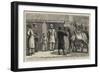 The Afghan Campaign-null-Framed Giclee Print