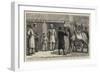 The Afghan Campaign-null-Framed Giclee Print