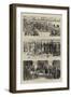 The Afghan Campaign-William Ralston-Framed Giclee Print