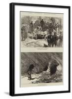 The Afghan Expedition-null-Framed Giclee Print