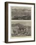 The Afghan War-John Charles Dollman-Framed Giclee Print