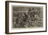 The Afghan War-null-Framed Giclee Print