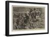 The Afghan War-null-Framed Giclee Print