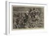 The Afghan War-null-Framed Giclee Print