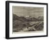 The Afghan War-null-Framed Giclee Print