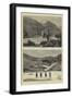 The Afghan War-Joseph Nash-Framed Giclee Print