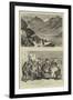 The Afghan War-null-Framed Giclee Print